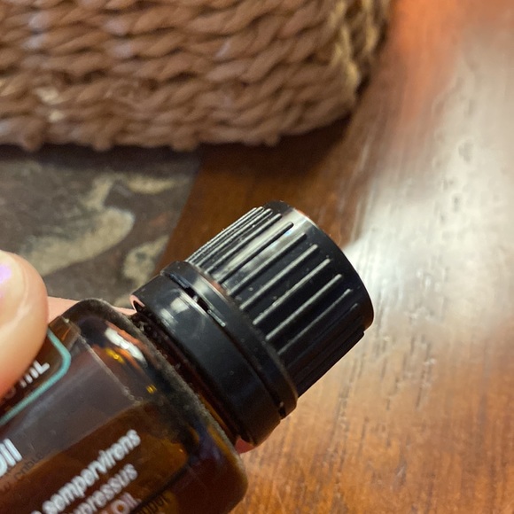 Cypress essential oil dōTERRA 15 ml NEW x04/2026 - Picture 4 of 6